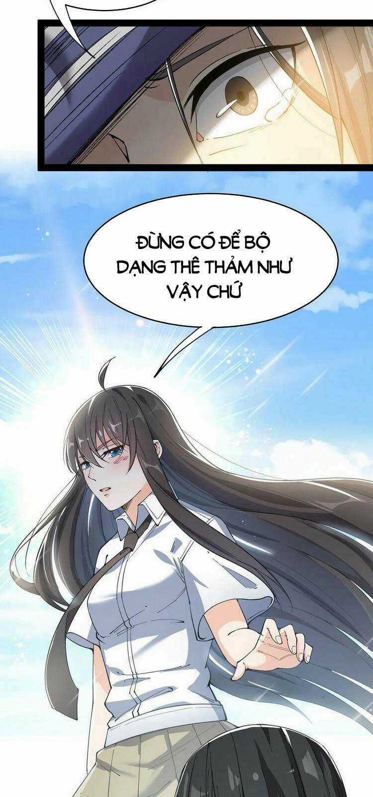 Nhật Ký Thường Ngày Của Tiên Vương Chapter 51 trang 14