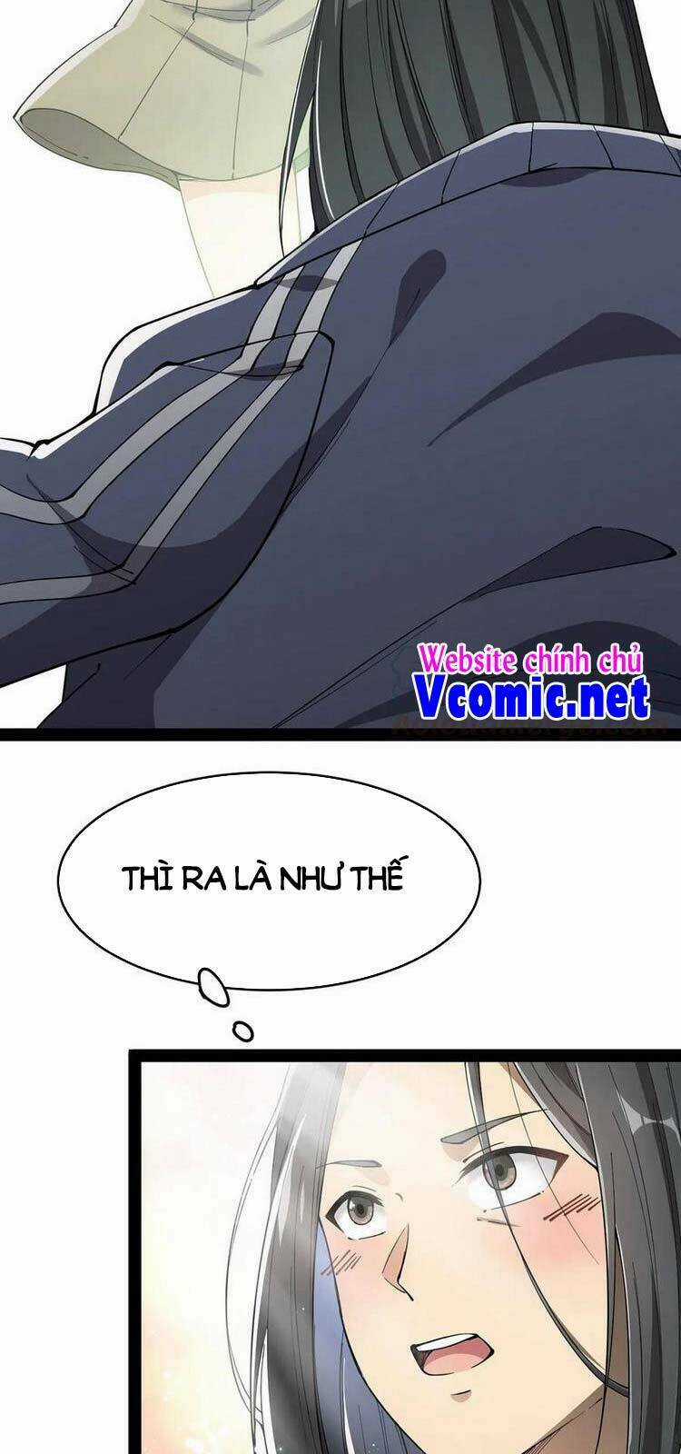 Nhật Ký Thường Ngày Của Tiên Vương Chapter 51 trang 15