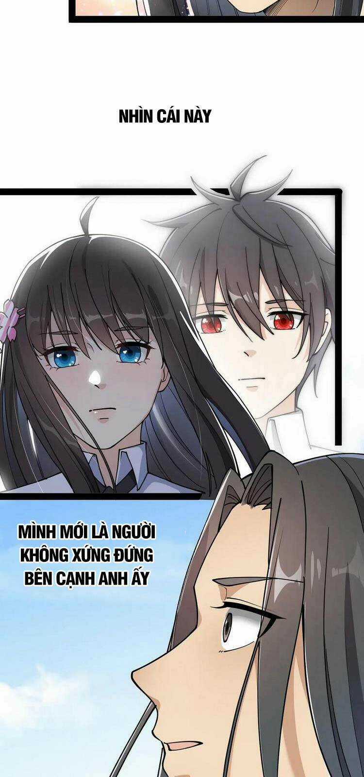 Nhật Ký Thường Ngày Của Tiên Vương Chapter 51 trang 16