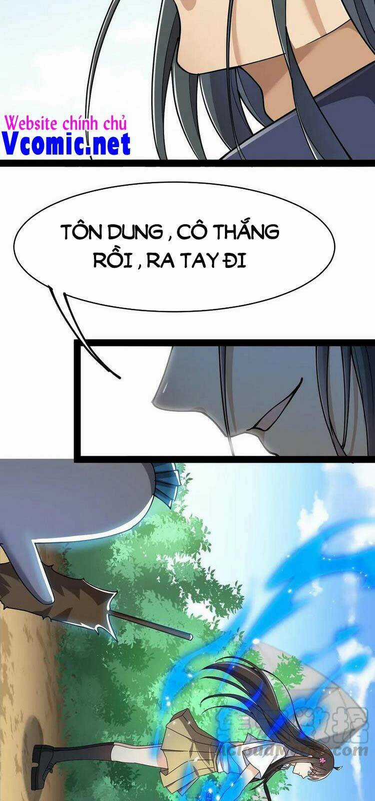 Nhật Ký Thường Ngày Của Tiên Vương Chapter 51 trang 17