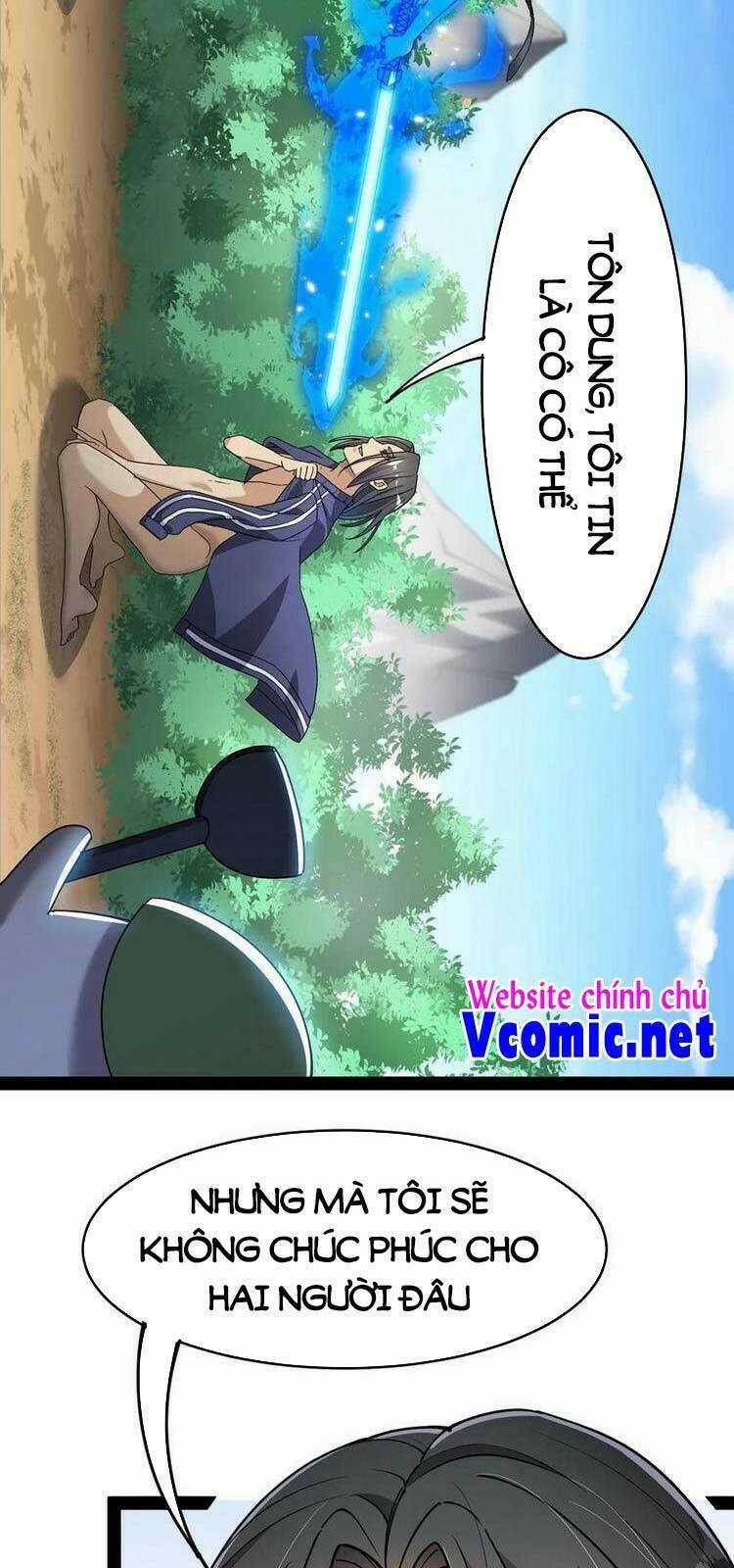 Nhật Ký Thường Ngày Của Tiên Vương Chapter 51 trang 18