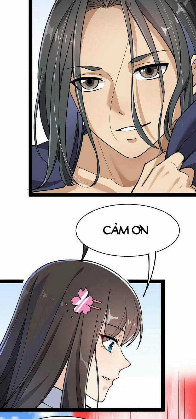 Nhật Ký Thường Ngày Của Tiên Vương Chapter 51 trang 19