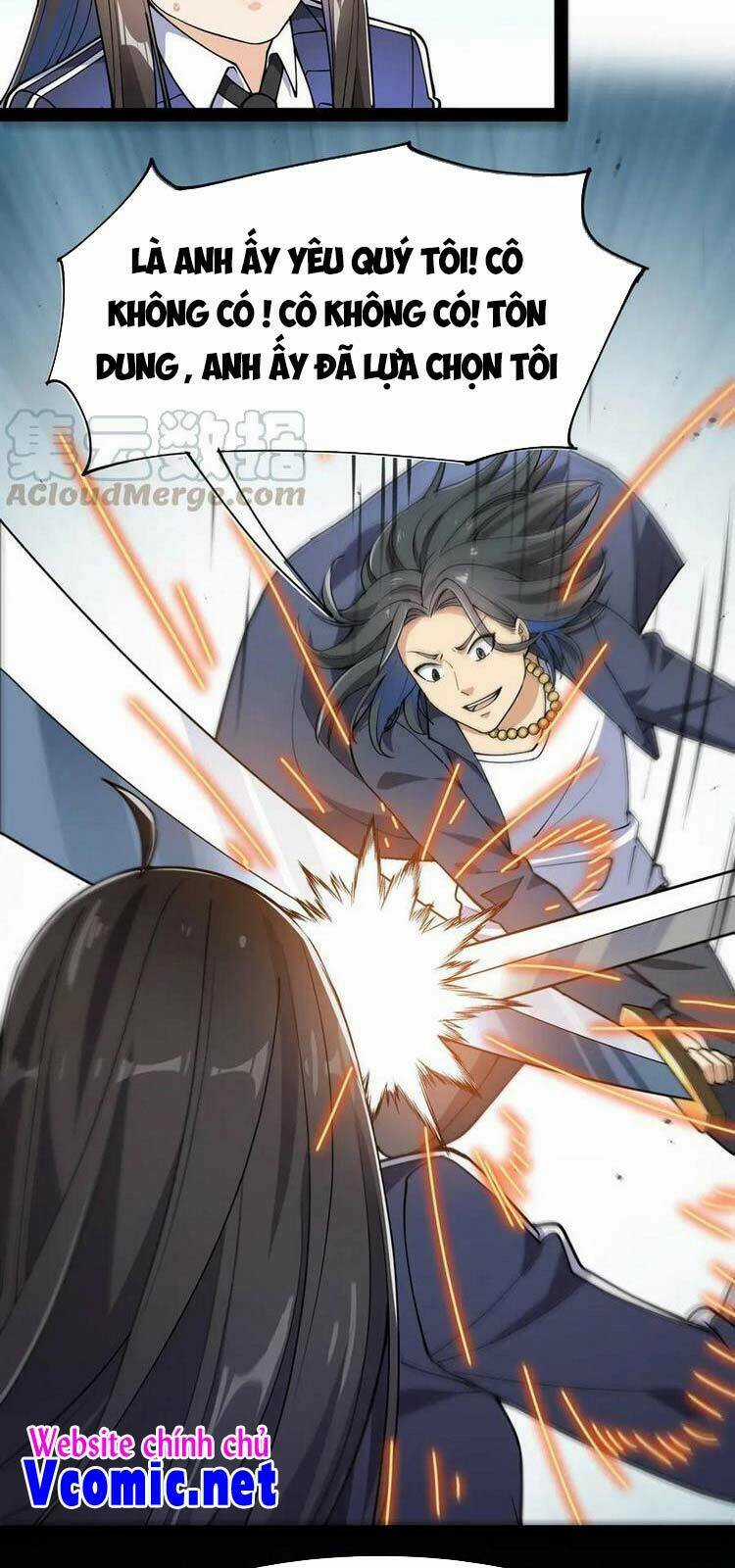 Nhật Ký Thường Ngày Của Tiên Vương Chapter 51 trang 2