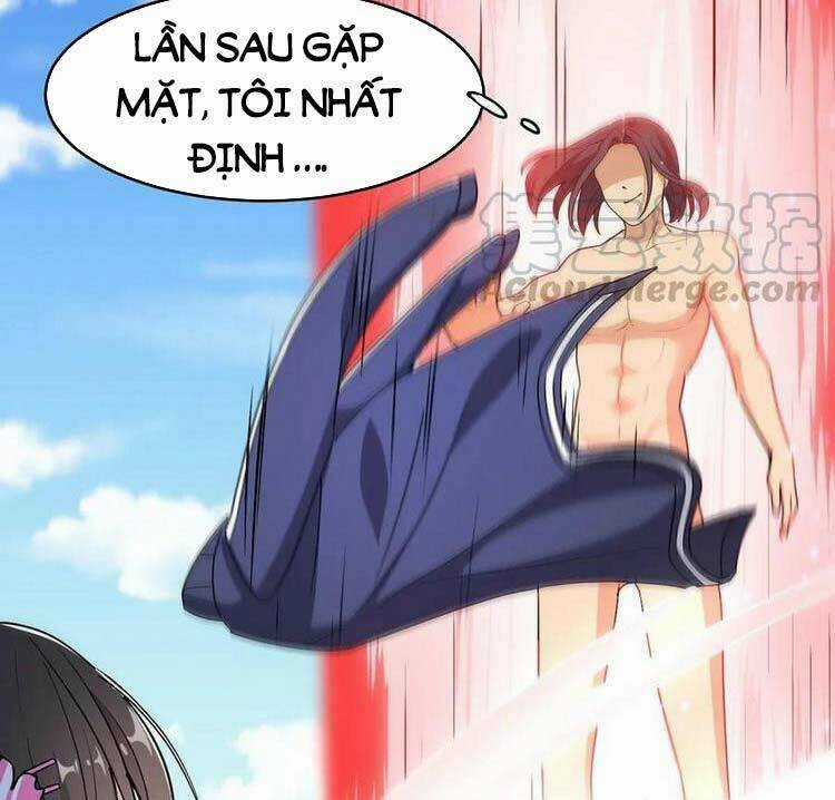 Nhật Ký Thường Ngày Của Tiên Vương Chapter 51 trang 20