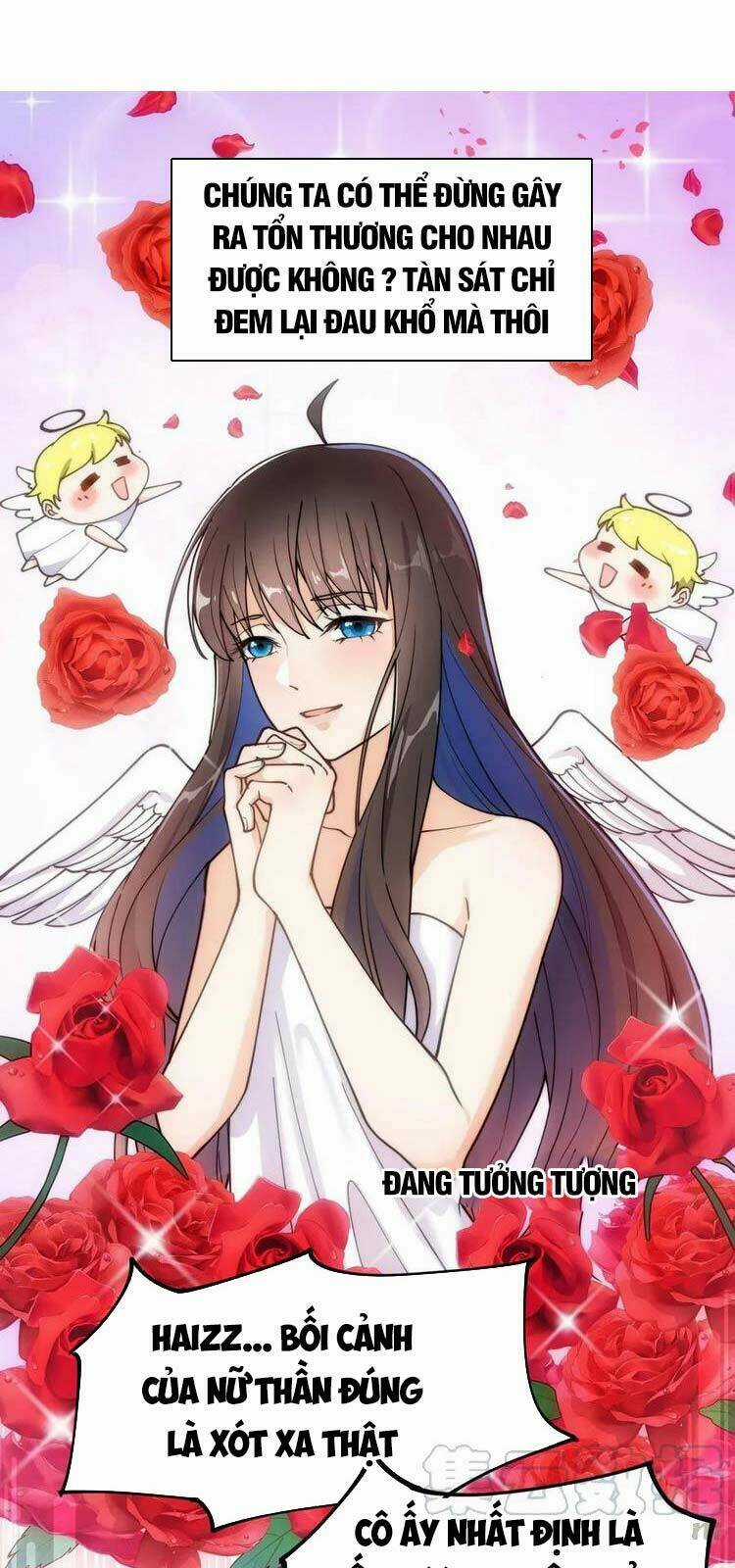 Nhật Ký Thường Ngày Của Tiên Vương Chapter 51 trang 22