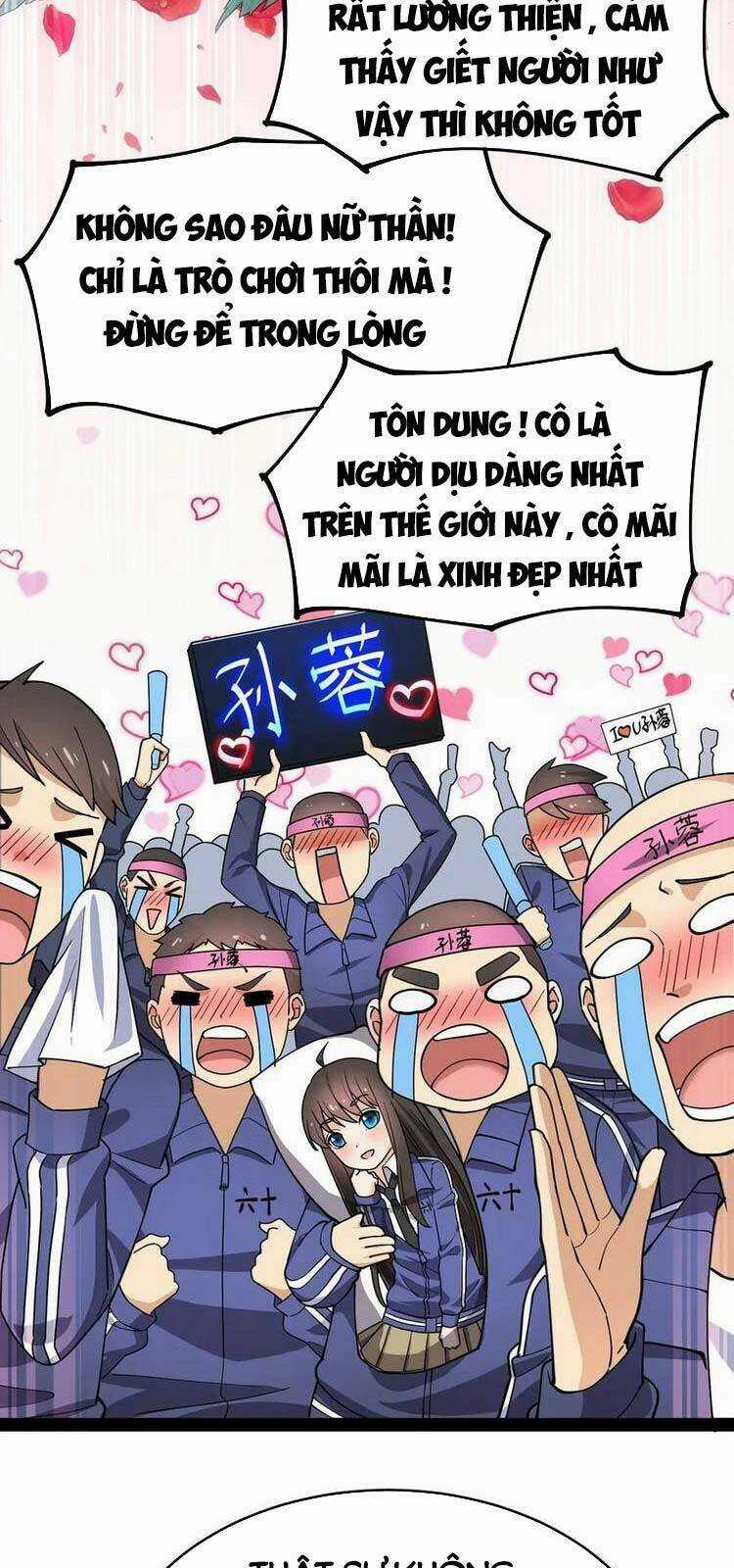 Nhật Ký Thường Ngày Của Tiên Vương Chapter 51 trang 23