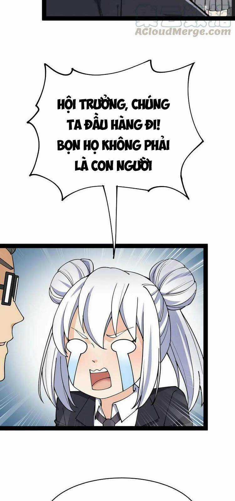 Nhật Ký Thường Ngày Của Tiên Vương Chapter 51 trang 29