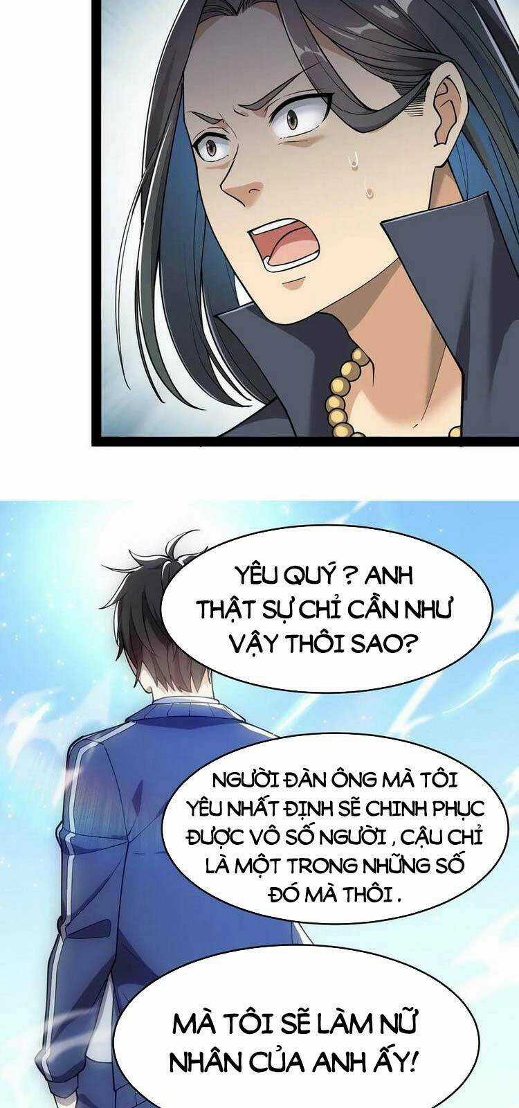 Nhật Ký Thường Ngày Của Tiên Vương Chapter 51 trang 5