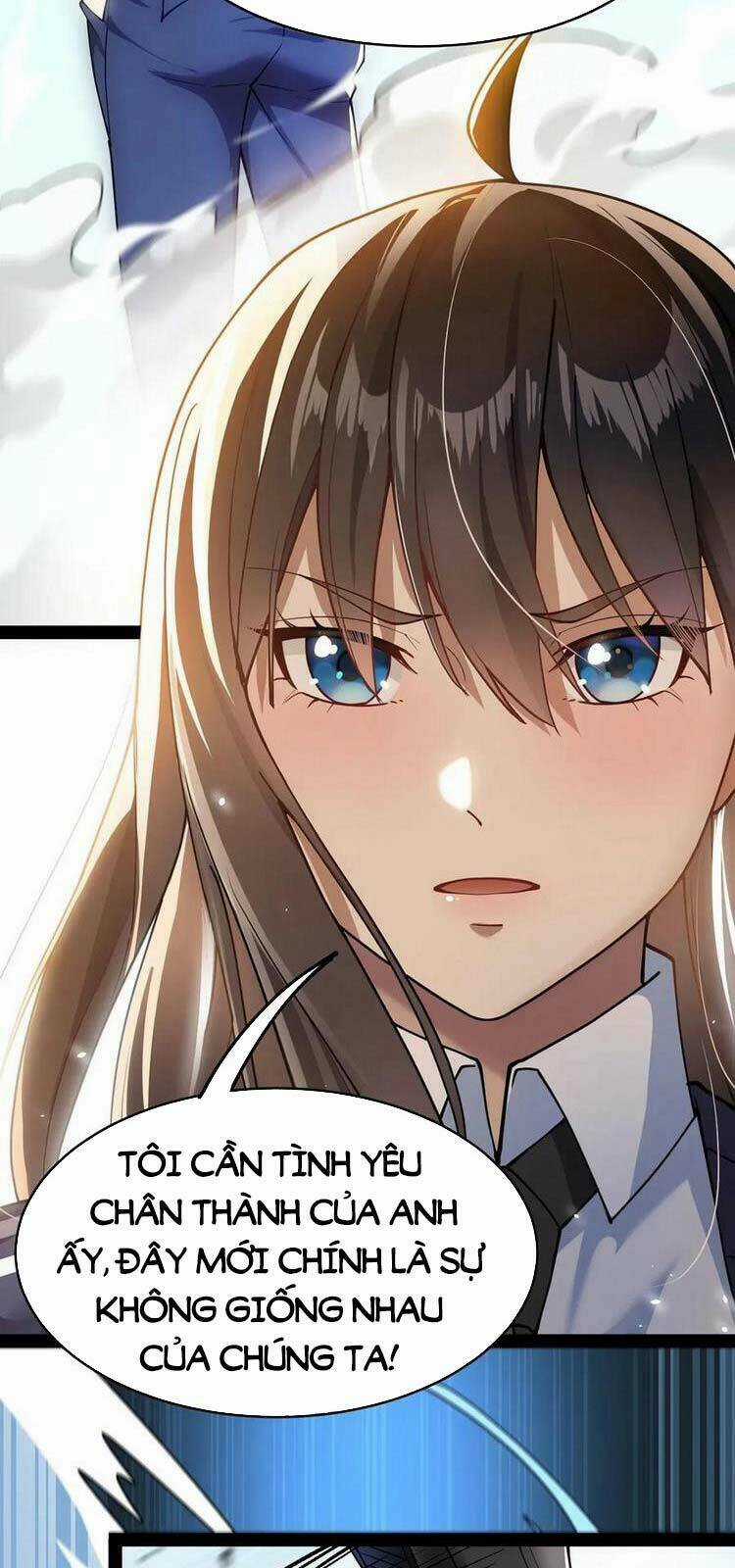 Nhật Ký Thường Ngày Của Tiên Vương Chapter 51 trang 6