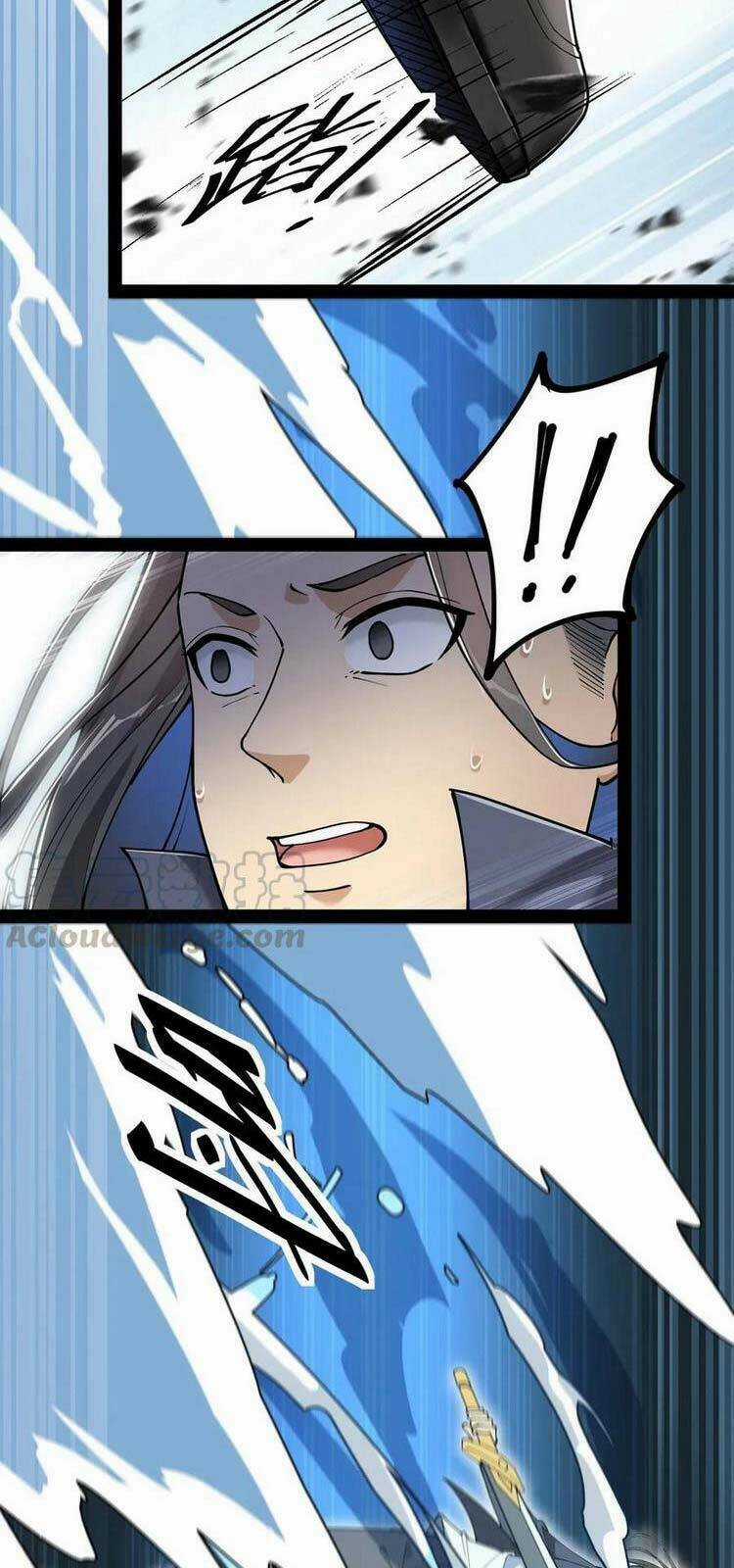 Nhật Ký Thường Ngày Của Tiên Vương Chapter 51 trang 7