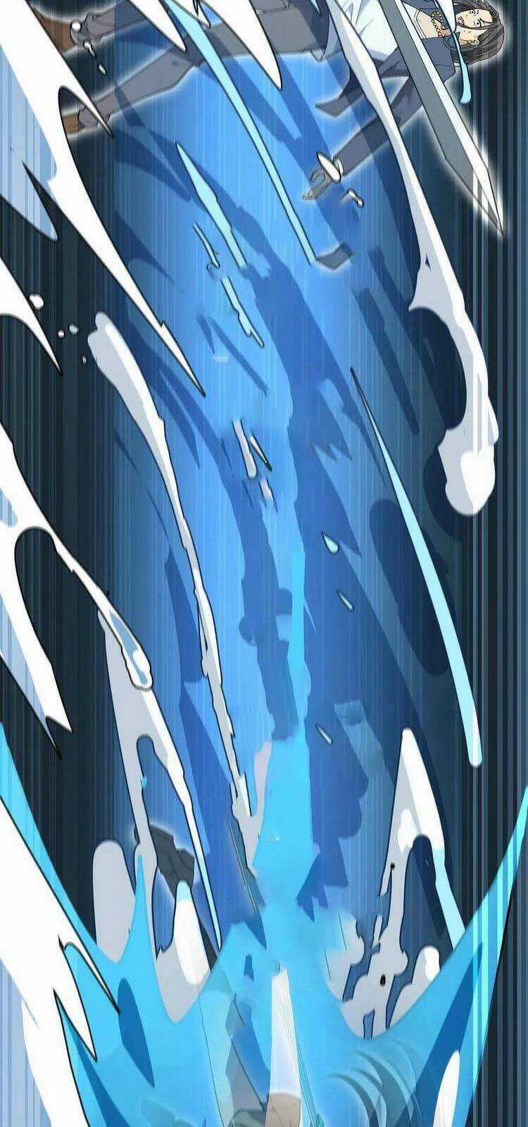 Nhật Ký Thường Ngày Của Tiên Vương Chapter 51 trang 8