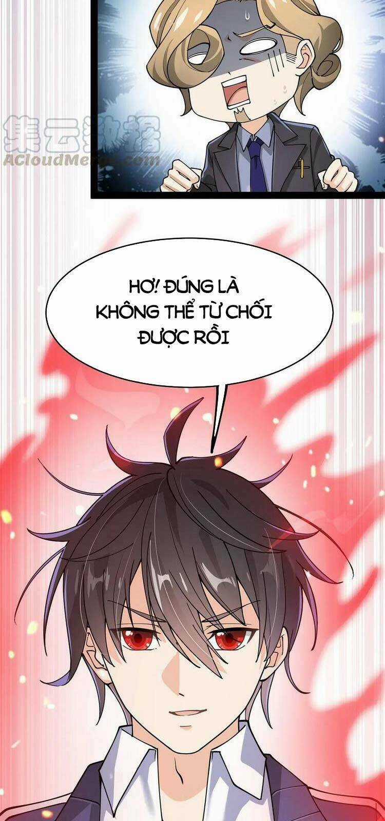 Nhật Ký Thường Ngày Của Tiên Vương Chapter 52 trang 10