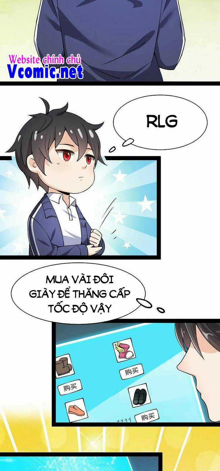 Nhật Ký Thường Ngày Của Tiên Vương Chapter 52 trang 18