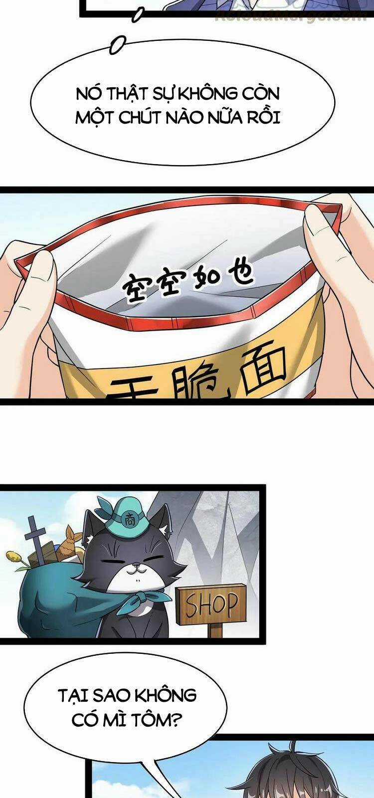 Nhật Ký Thường Ngày Của Tiên Vương Chapter 52 trang 2