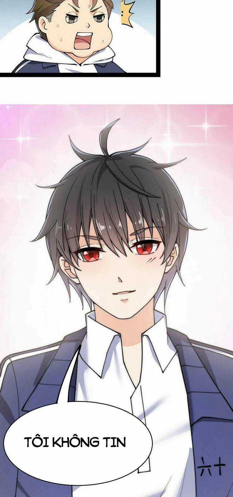 Nhật Ký Thường Ngày Của Tiên Vương Chapter 52 trang 21