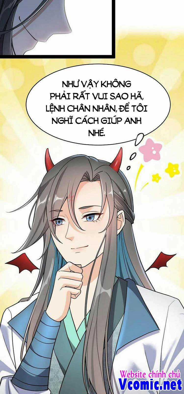 Nhật Ký Thường Ngày Của Tiên Vương Chapter 52 trang 5