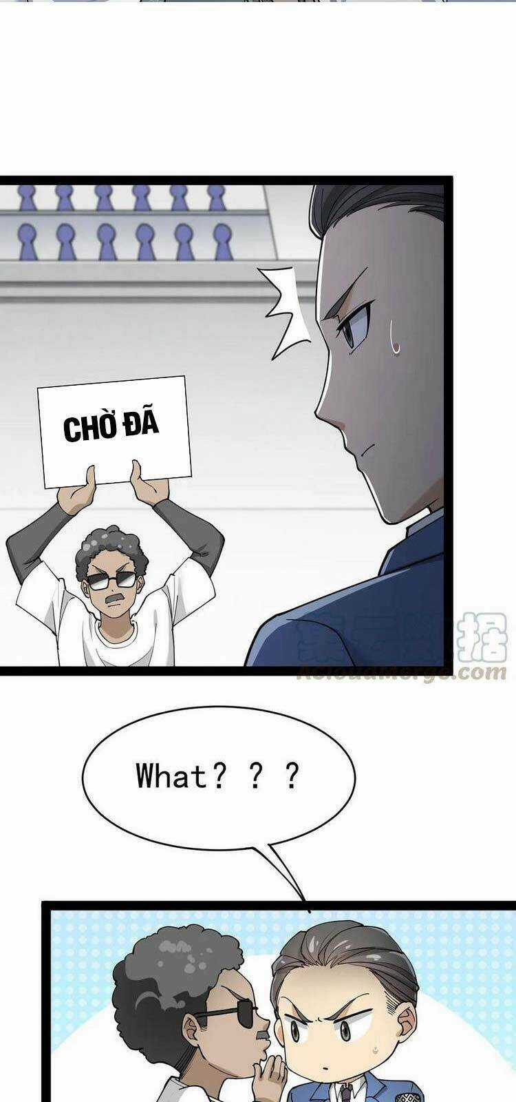 Nhật Ký Thường Ngày Của Tiên Vương Chapter 52 trang 6