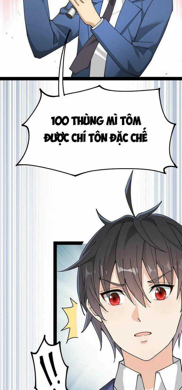 Nhật Ký Thường Ngày Của Tiên Vương Chapter 52 trang 8