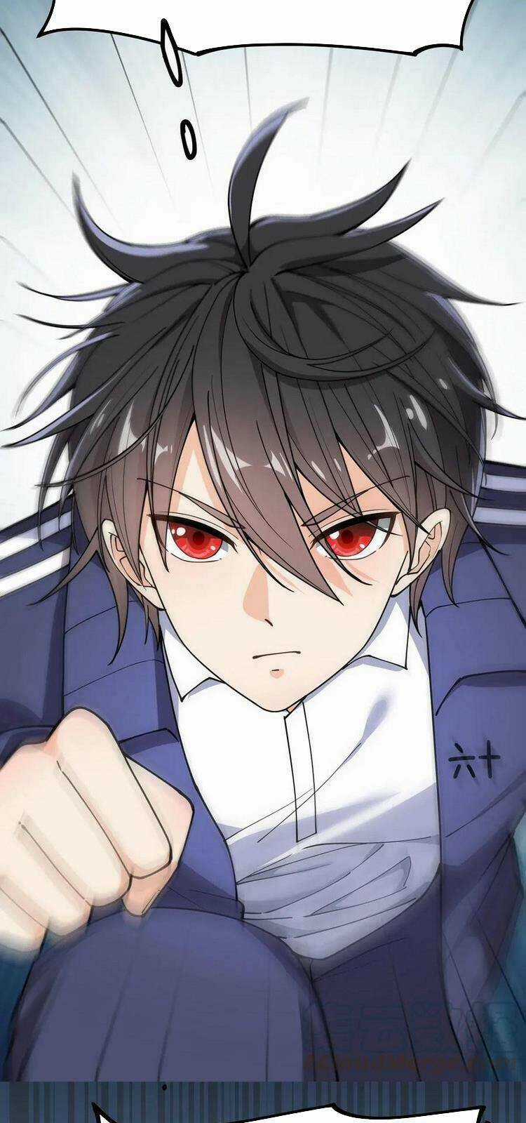 Nhật Ký Thường Ngày Của Tiên Vương Chapter 53 trang 10