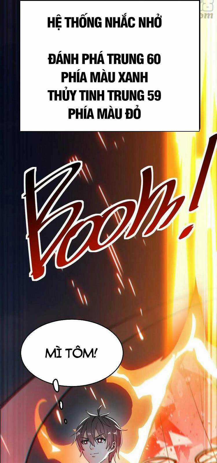 Nhật Ký Thường Ngày Của Tiên Vương Chapter 53 trang 30