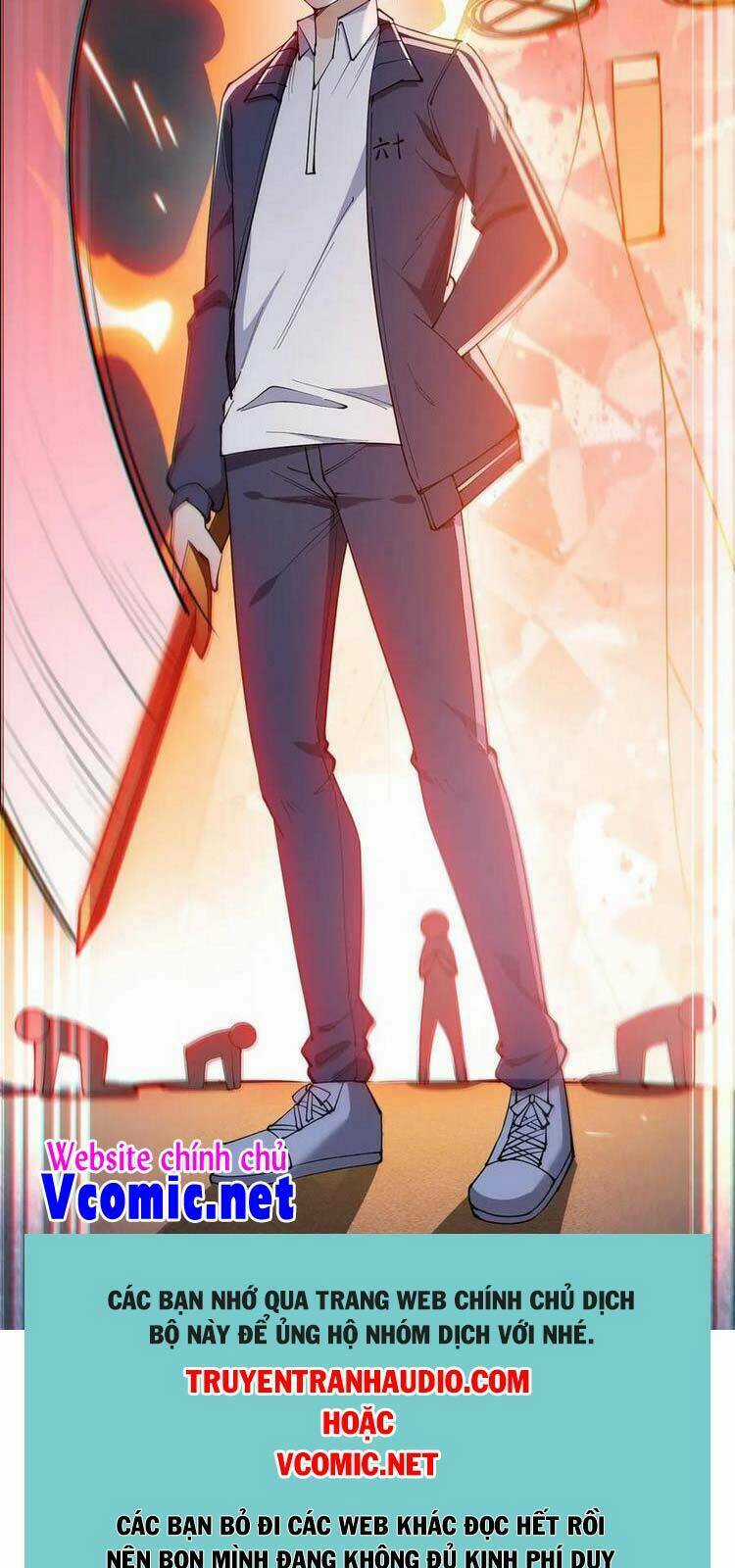 Nhật Ký Thường Ngày Của Tiên Vương Chapter 53 trang 31