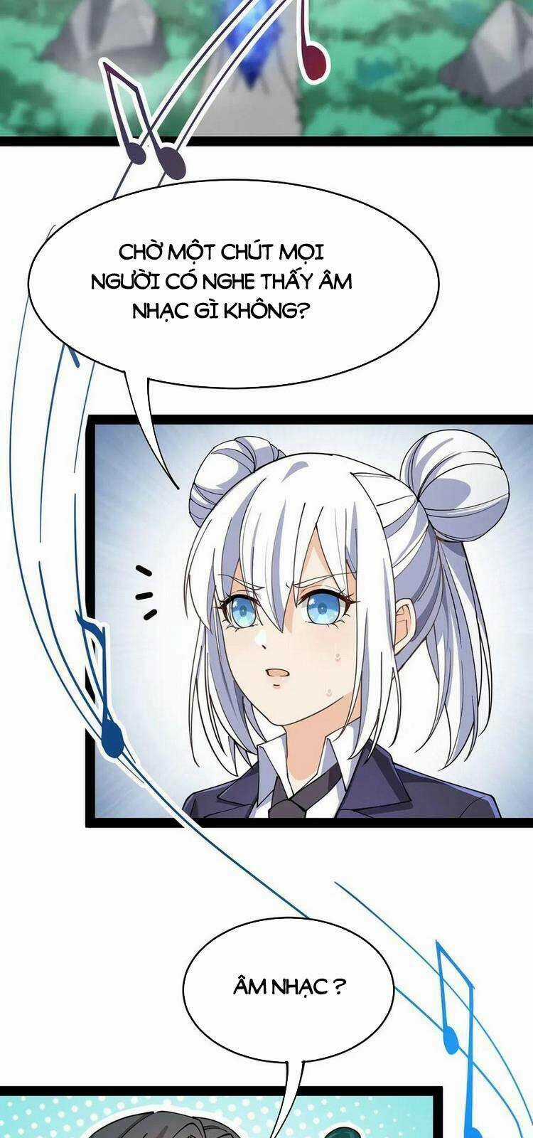 Nhật Ký Thường Ngày Của Tiên Vương Chapter 53 trang 4