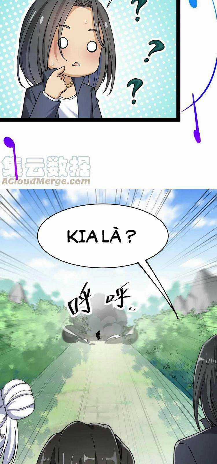 Nhật Ký Thường Ngày Của Tiên Vương Chapter 53 trang 5