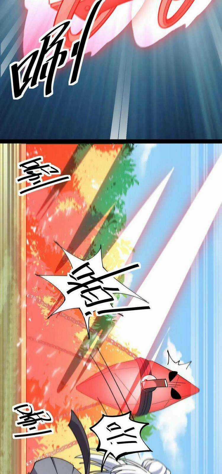 Nhật Ký Thường Ngày Của Tiên Vương Chapter 53 trang 7