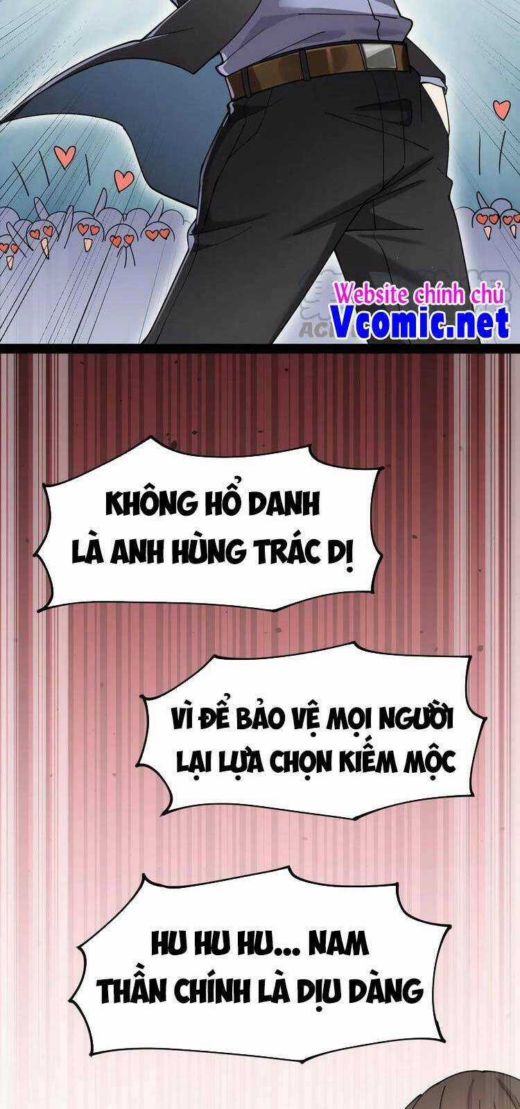 Nhật Ký Thường Ngày Của Tiên Vương Chapter 54 trang 16