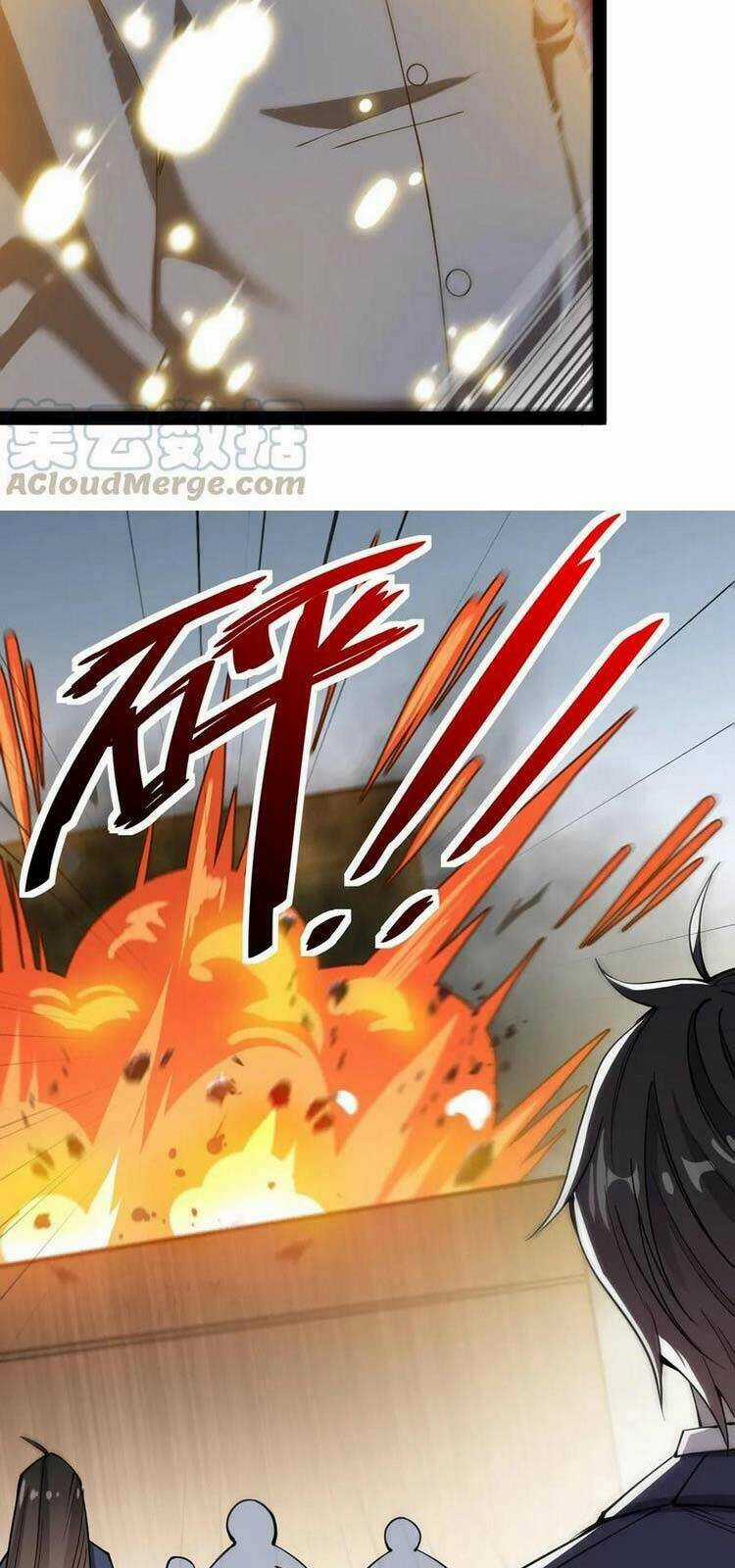 Nhật Ký Thường Ngày Của Tiên Vương Chapter 55 trang 10