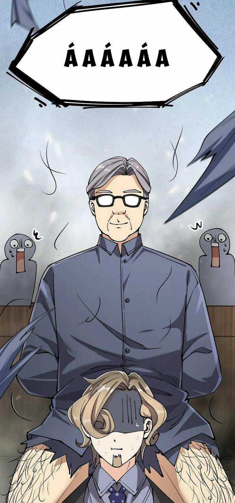 Nhật Ký Thường Ngày Của Tiên Vương Chapter 55 trang 12