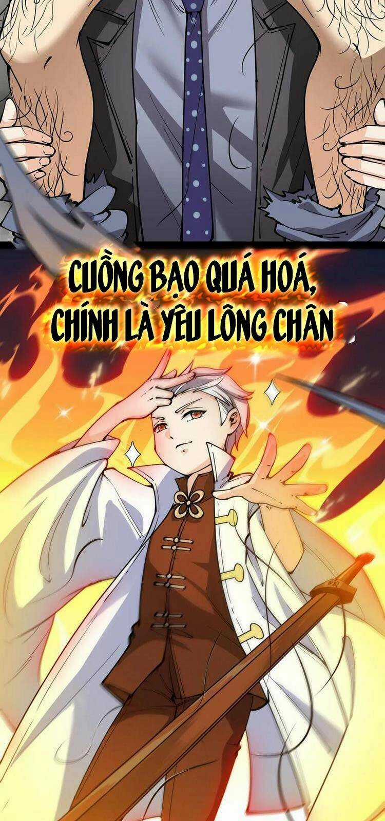 Nhật Ký Thường Ngày Của Tiên Vương Chapter 55 trang 13