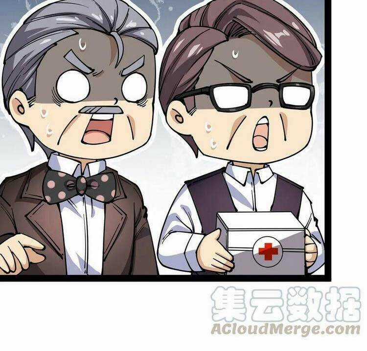 Nhật Ký Thường Ngày Của Tiên Vương Chapter 55 trang 20