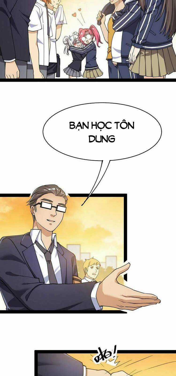 Nhật Ký Thường Ngày Của Tiên Vương Chapter 55 trang 28