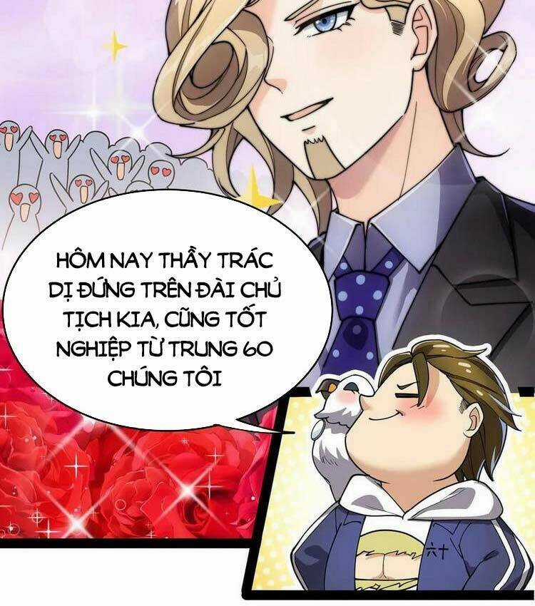 Nhật Ký Thường Ngày Của Tiên Vương Chapter 55 trang 34