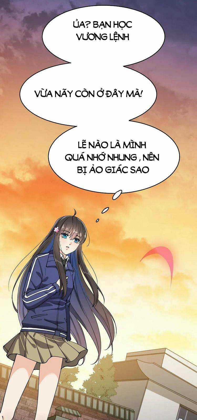 Nhật Ký Thường Ngày Của Tiên Vương Chapter 55 trang 37