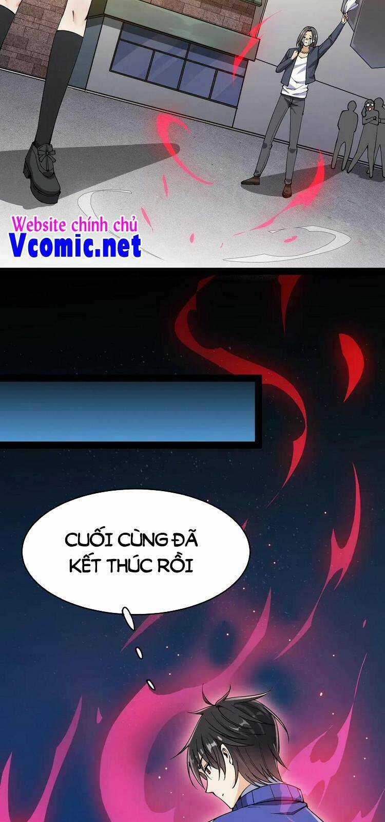 Nhật Ký Thường Ngày Của Tiên Vương Chapter 55 trang 38