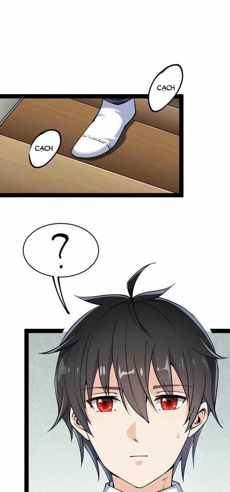 Nhật Ký Thường Ngày Của Tiên Vương Chapter 55 trang 40