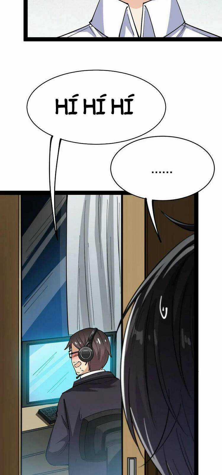 Nhật Ký Thường Ngày Của Tiên Vương Chapter 55 trang 41