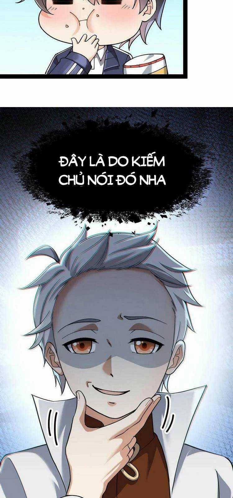 Nhật Ký Thường Ngày Của Tiên Vương Chapter 55 trang 5