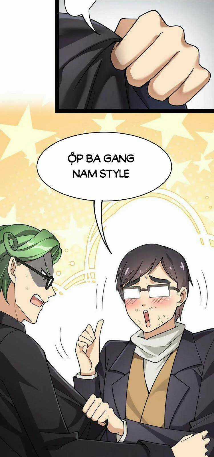 Nhật Ký Thường Ngày Của Tiên Vương Chapter 56 trang 13