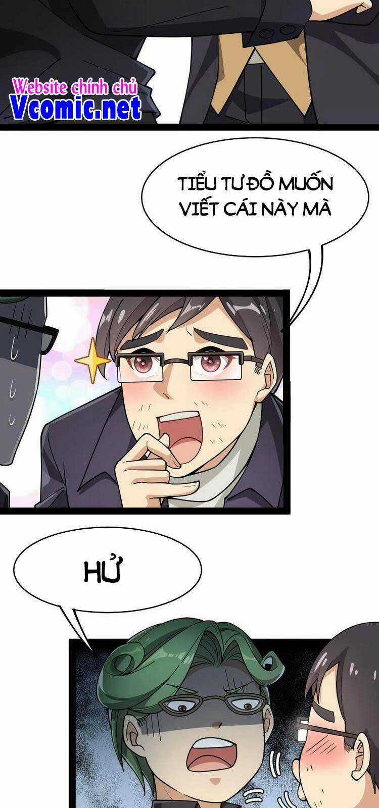 Nhật Ký Thường Ngày Của Tiên Vương Chapter 56 trang 14