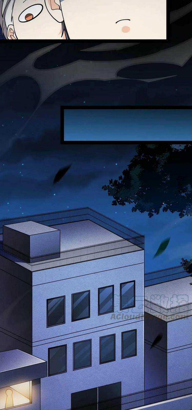 Nhật Ký Thường Ngày Của Tiên Vương Chapter 56 trang 21