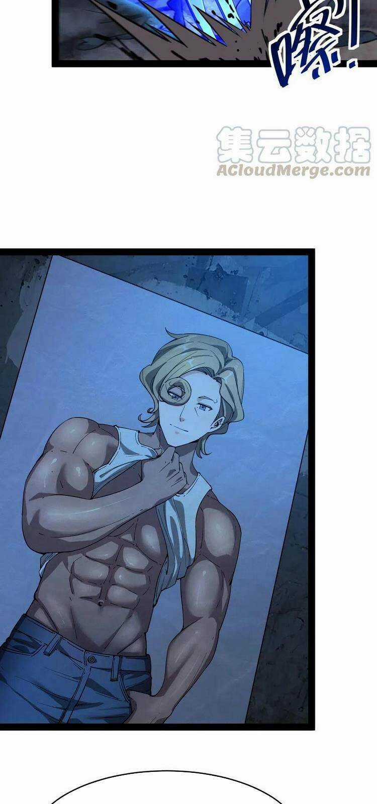 Nhật Ký Thường Ngày Của Tiên Vương Chapter 56 trang 24