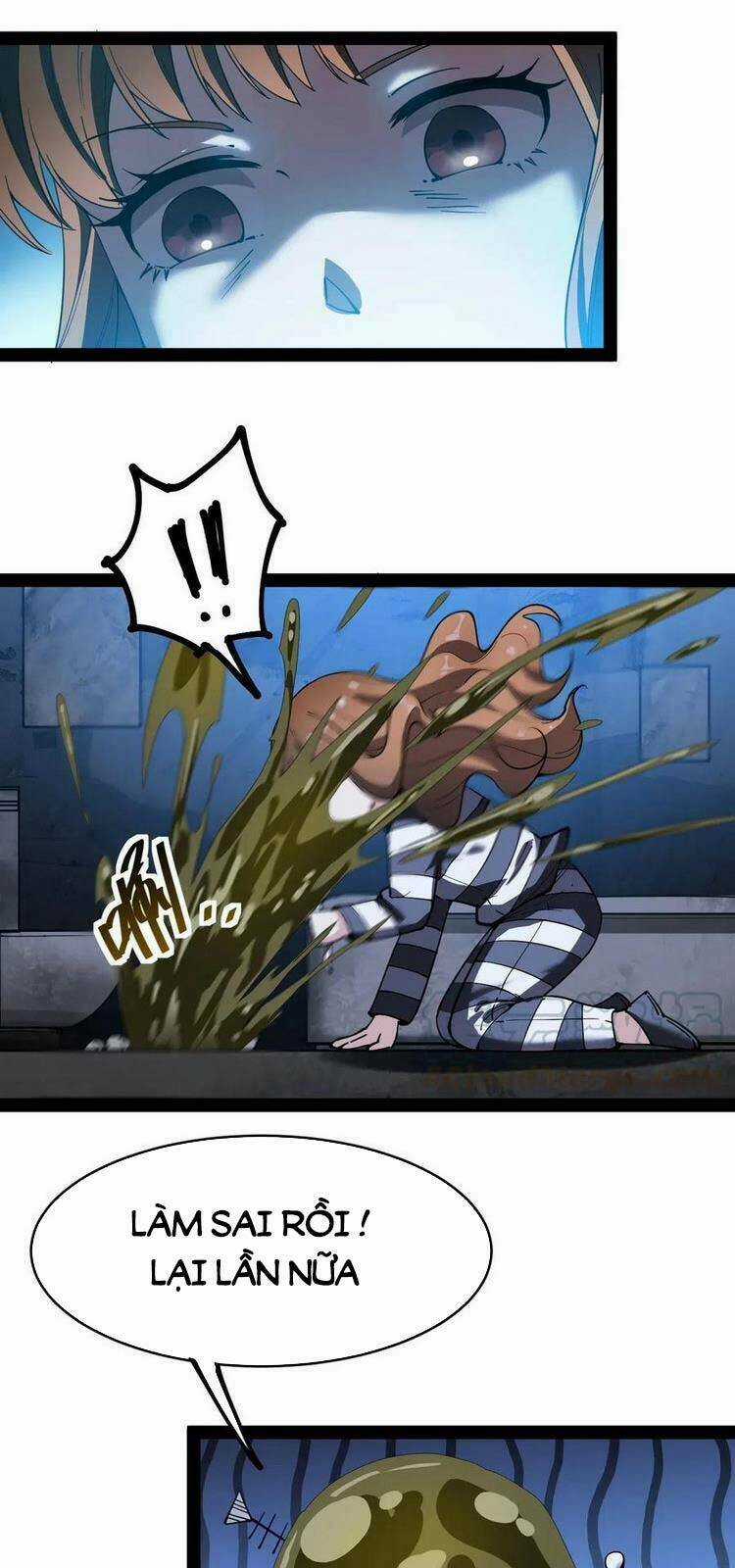 Nhật Ký Thường Ngày Của Tiên Vương Chapter 56 trang 28