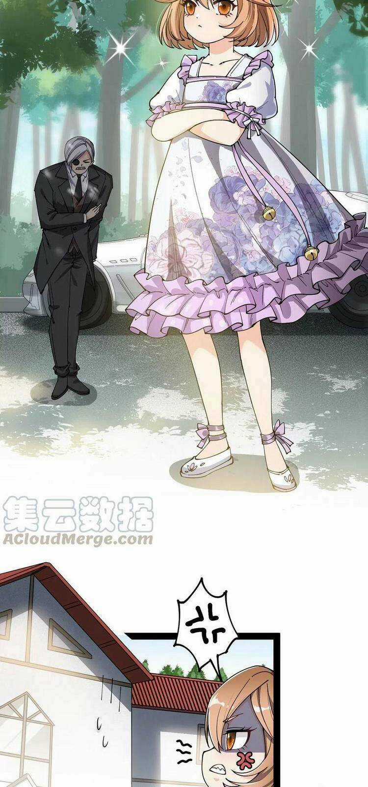 Nhật Ký Thường Ngày Của Tiên Vương Chapter 57 trang 11