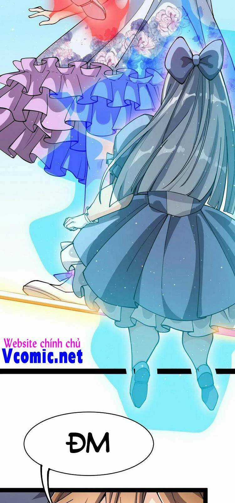 Nhật Ký Thường Ngày Của Tiên Vương Chapter 57 trang 16
