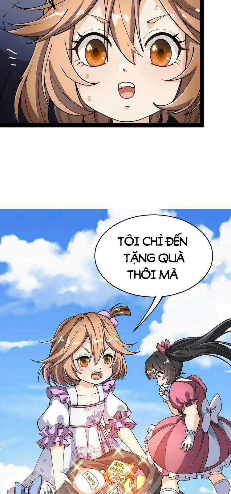 Nhật Ký Thường Ngày Của Tiên Vương Chapter 57 trang 17