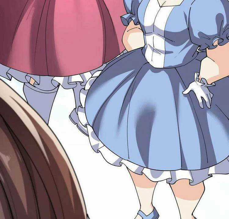 Nhật Ký Thường Ngày Của Tiên Vương Chapter 57 trang 20
