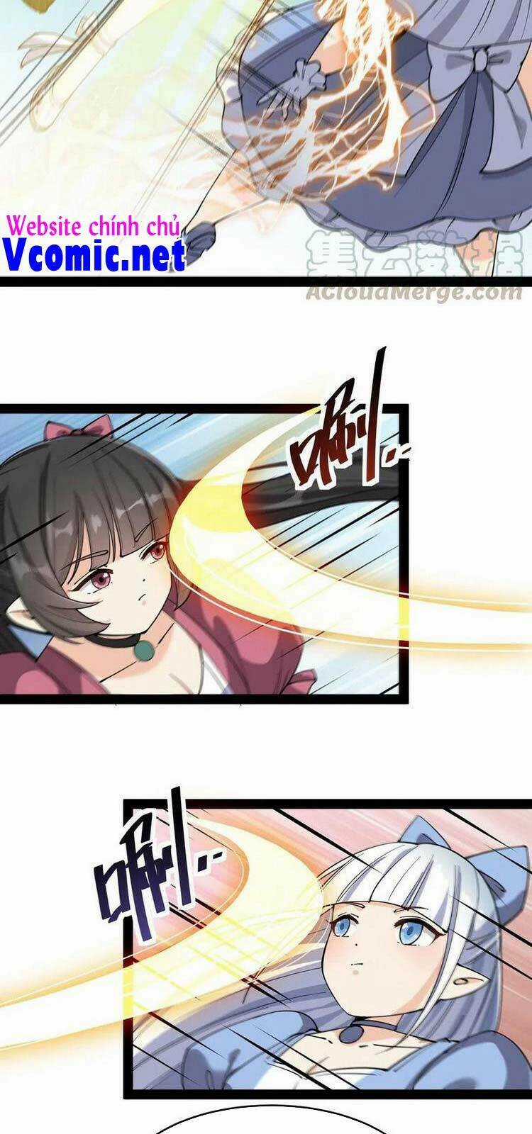 Nhật Ký Thường Ngày Của Tiên Vương Chapter 57 trang 24